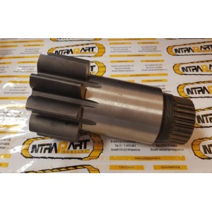 Pinion excavator, Komatsu, PC75R PC88MR PW75R - 22E-60-16110