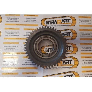 Pinion excavator, Liebherr 924C - 10326273
