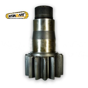 Pinion hidromotor excavator, JCB, JS240 JS260 - 20/951535