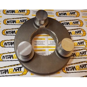 Pinion reductor rotire, Liebherr, R924 - 10326266