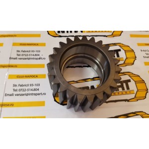 Pinion sateliti buldoexcavator, Komatsu WB146 WB156 - CA0135947