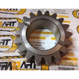 Pinion sateliti utilaj, Volvo, 4300 BM 4200B BM 4400 BM - VOE11102304