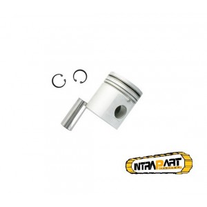 Piston motor, Caterpillar 924G 924GZ 930G - 2168323