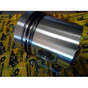 Piston motor, Deutz, F4L912 - 0993900