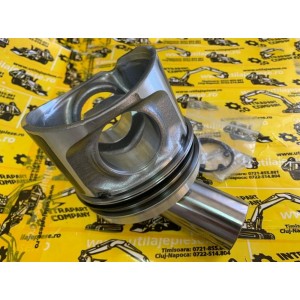 Piston motor, Deutz, TCD 2012 - 0428 4390