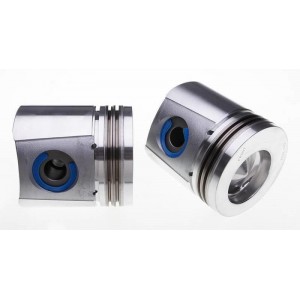 Piston si camasa cilindru motor, Cummins 6C 6CT 6CTA - 3802657