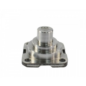 Pivot axa fata buldoexcavator, Caterpillar - 1307026