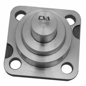 Pivot axa fata buldoexcavator, Caterpillar - 1987838