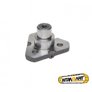 Pivot buldoexcavator, Volvo, BL60 BL61 BL71 - 11709445