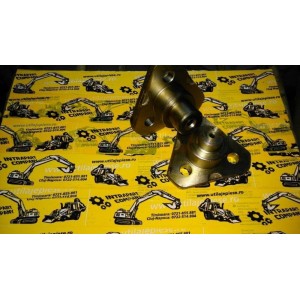 Pivot directie buldoexcavator, Volvo BL71 - 128880