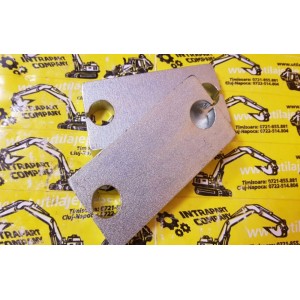 Placa culisare buldozer, Volvo BL61 BL71 - VOE16238395