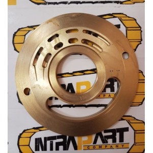 Placa presiune pompa hidraulica, Rexroth, AP2D36LV