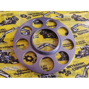 Placa retragere pompa, Kawasaki, K3V63 K3V112 - K3VPRP