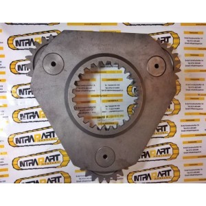 Platou sateliti excavator, Volvo EC240C EC290B EC290C - VOE14570931