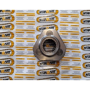 Platou sateliti miniexcavator, Bobcat E85 - 7028870