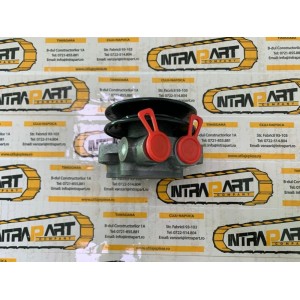 Pompa alimentare, Deutz - 04296790