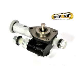 Pompa alimentare excavator, JCB, JS160 - 8973572650