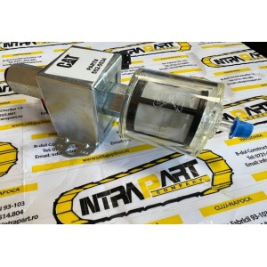 Pompa alimentare utilaj, Caterpillar 272D2 XHP 277D 279D - 5525534