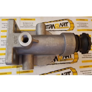 Pompa amorsare excavator, Komatsu, PC200-8 PC240-8 PC210 - 6754-71-7200