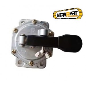 Pompa amorsare utilaj, Komatsu, WA470 WA500 HD785 - 6261-71-8242