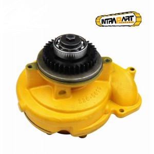 Pompa apa excavator, Caterpillar, 345C 345D 349D - 3520206