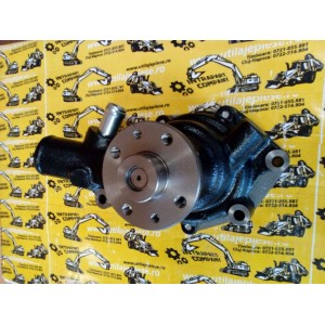 Pompa apa excavator, Hitachi, EX150 EX100 EX120 - 8972511841