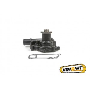 Pompa apa excavator, JCB, JS145 - 8943768551