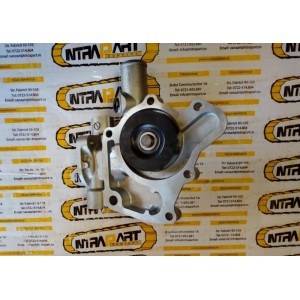 Pompa apa excavator, Komatsu PC12R PC15R - YM119266-42100