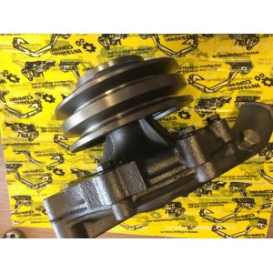 Pompa apa utilaj, Fiat Hitachi FB100 FB110 - 24/130-177