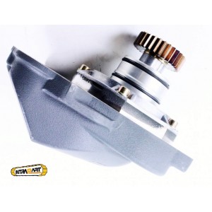 Pompa apa utilaj, Liebherr, A934C L550 LTM1070 - 10132816