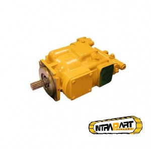 Pompa echipament, Caterpillar, D5H D5HTSK II - 9T3029