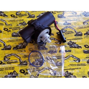 Pompa electrica motorina buldoexcavator, Fiat Hitachi FB100.2 FB110 FB90 - 87802238