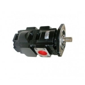 Pompa hidraulica buldoexcavator, JCB, 3CX 4CX - 20/925339