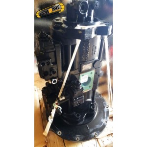 Pompa hidraulica utilaj, Kawasaki, JCB Volvo Case - K3V112DTP