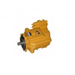 Pompa injectie buldoexcavator, Caterpillar, 426 436 438 - 9T4833