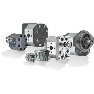 Pompa injectie excavator, Caterpillar 305.5 308C 306 - 1461978