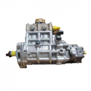 Pompa injectie excavator, Caterpillar 320D - 2959126
