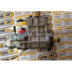 Pompa injectie excavator, Caterpillar, 420E 430E 450E - 3240532