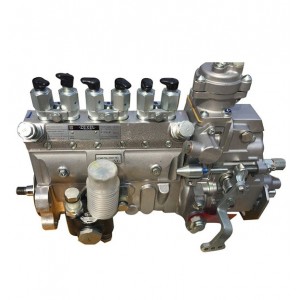 Pompa injectie utilaj, Komatsu, PC45R SK714 SK815 - YM729645-51330