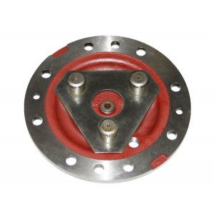 Portsateliti buldoexcavator, Komatsu, WB140 WB150 WB91R - CA0066132