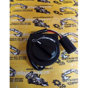 Potentiometru excavator, Volvo EC180CL - 14725311