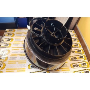 Precleaner aer, Caterpillar D5H D4H - 1217746