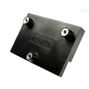 Protectie talpa cala buldoexcavator, Caterpillar - 1667870