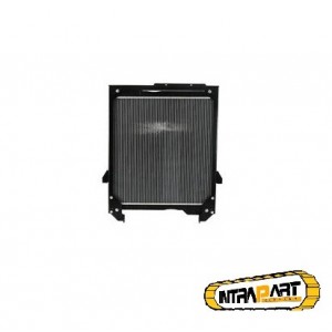 Radiator buldoexcavator, Caterpillar, 414E 416E 420E - 2105948