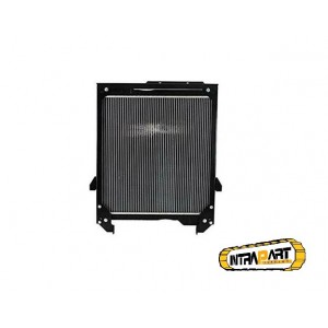 Radiator buldoexcavator, Caterpillar, 416E 422E 428E - 3047851