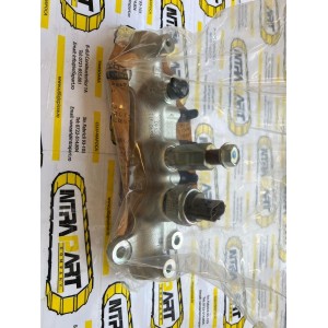 Rampa injectoare excavator, Hitachi ZX290, Isuzu 4JJ1 - 8980118882