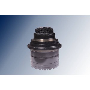 Reductor mars excavator, Doosan DX225LC