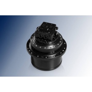 Reductor mars excavator, Doosan Solar 140 LC V