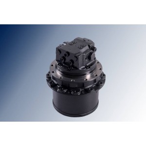 Reductor mars excavator, Komatsu PC 130-6 K