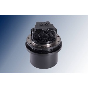 Reductor mars excavator, Komatsu PC 138